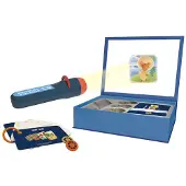 Eurekakids Classic Story Projector Transparant