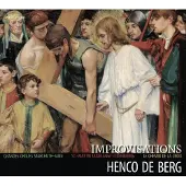 Bertus Distributie Improvisations: Le Chemin De La Croix