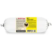 BARFmenu 10x 2go Hondenvoer Nat Kip 900 Gr