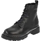 Palado Boots 'Kea' zwart