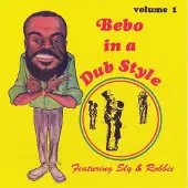 Bertus Distributie Bebo In A Dub Style