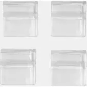 Superfish Quadro 40 Afdekruit Clips