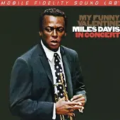 Import My Funny Valentine-Miles Davis In Concert
