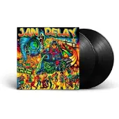 Universal Music Jan Delay - Earth, Wind & Feiern (LP)