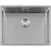 Lorreine Pro spoelbak 50x40cm 50PRO10