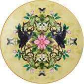 Wedgwood - Wonderlust Waterlily - Fruitbordje 20cm