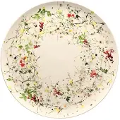 Rosenthal Serveerschaal Brillance Fleurs Sauvages 32 cm