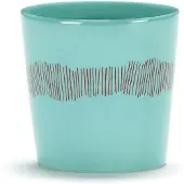 Serax Koffiekop Feast Tableware By Ottolenghi Light Blue 250 ml