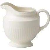 Wedgwood Edme Plain melkkannetje 250 ml