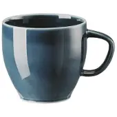 Rosenthal Junto Koffiekop 23 Cl - Koffiekopjes Porselein Ocean Blue - 10540-405202-14742