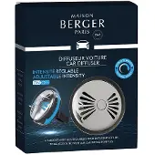 Lampe Berger Car Diffuser Tech Flash