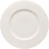 Rosenthal Bord Brillance Rim White 19 cm