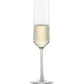 Schott zwiesel Pure Champagneglas 2st.