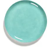 Serax Dinerbord Feast Tableware By Ottolenghi Azure L 26,5 cm