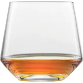 Zwiesel Glas Whiskyglas Pure Old Fashioned 389 ml (4-delig)