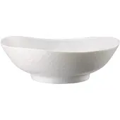 Rosenthal Junto kom 15 cm Wit