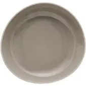 Rosenthal Junto diep bord 22 cm Pearl grey