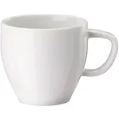 Rosenthal Espresso-Obertasse Weiss 10540-800001-14717