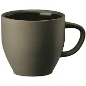 Rosenthal Koffiekop Junto 4 Tall Slate Grey 230 ml