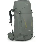 Osprey Kyte 48 Trekking rugzak XS-S 71 cm groente