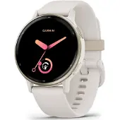 Garmin Vivoactive 5 Crème