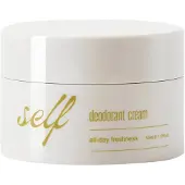 Self - All-day Freshness Deodorant Cream Deodorant Crème