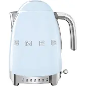 Smeg KLF04PB - Blauw