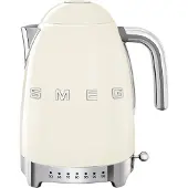 Smeg KLF04CREU Crème