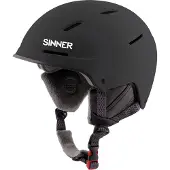 Sinner whistler ski helm heren -