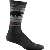 Darn Tough 1980 VanGrizzle Boot Sock Cushion Heren