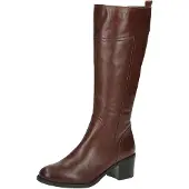 Caprice Laarzen 'COUNTRY' bruin