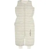 Puckababy Bag Kidz slaapzak groen/wit unisex