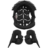 LS2 Ff902 Binnenvoering