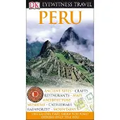 Dorling Kindersley Peru