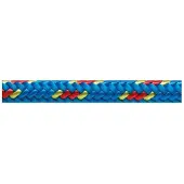 BEAL Auxiliar 6 Mm Touw Blauw 120 m