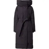 Vero Moda Tussenmantel zwart