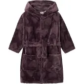 Name it Velours Ochtendjas 104 EU Meisjes