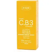 Ziaja Dagcrème NIACINAMIDA Vitamine C 50 ml