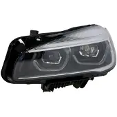 MAGNETI MARELLI 711451000694 Koplamp