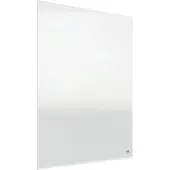 Nobo Whiteboard desktop transparant acryl 600x450mm