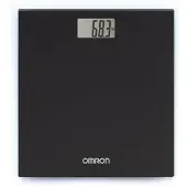 Omron HN289 Zwart