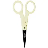Adlibris Non-stick Schaar Micro-tip 12 cm