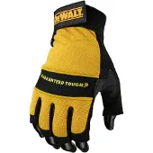 DeWalt DEWPERFORM 4 DPG23L EU Werkhandschoen Maat (handschoen): L 1 paar