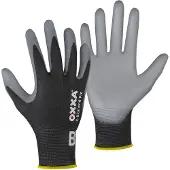 Oxxa 51-770 Cut B X-Diamond-Pro - Grijs/Zwart - 11/XXL
