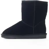 Gooce Boots 'Fairfield' zwart