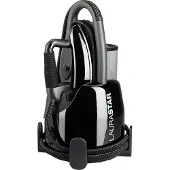 LauraStar Lift+ Stoomgenerator - Ultimate Black