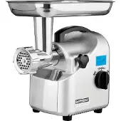 Gastroback Ontwerp Geavanceerd, Mincer, Zilver