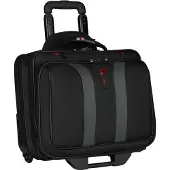 Wenger Trolley 'Granada' zwart