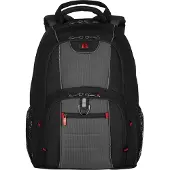 Wenger Pillar 16'' Black 24L