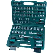 BRÜDER MANNESMANN Doppendoos 115 dlg 1/4+1/2 (Hobby) - 98415